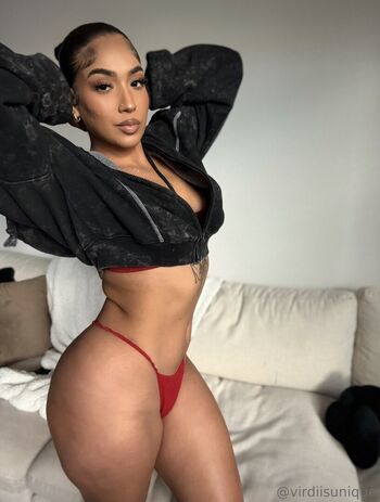 Leaked Virdiisunique private photo viral onlyfans