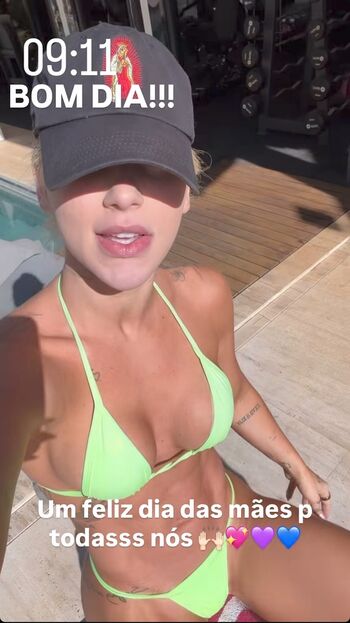 Leaked Virginia fonseca page private photo viral onlyfans