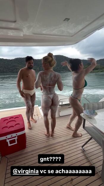 Leaked Virginia fonseca page private photo viral onlyfans