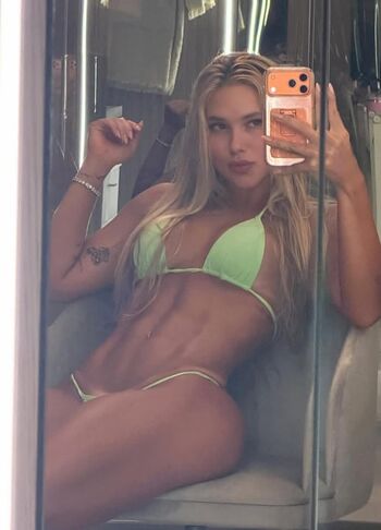 Leaked Virginia fonseca private photo viral onlyfans