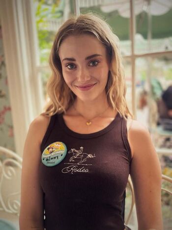 Leaked Virginia gardner  page private photo viral onlyfans