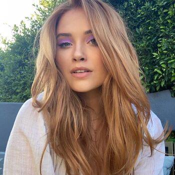 Leaked Virginia gardner  page private photo viral onlyfans