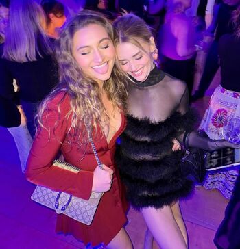Leaked Virginia gardner private photo viral onlyfans