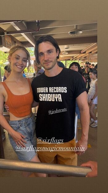 Leaked Virginia gardner private photo viral onlyfans