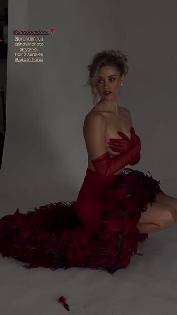 Leaked Virginia gardner private photo viral onlyfans