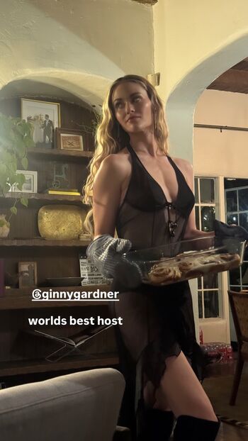 Virginia Gardner