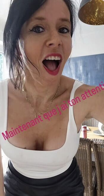 Leaked Virginie dechef private photo viral onlyfans