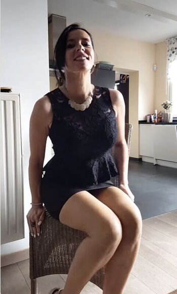 virginie dechef