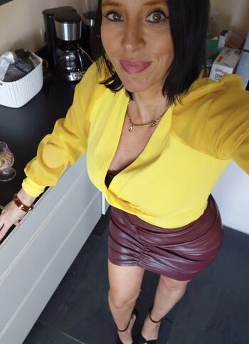 virginie dechef