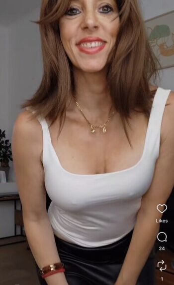 Leaked Virginie dechef private photo viral onlyfans