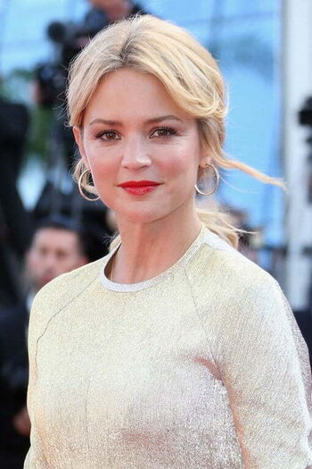 Virginie Efira