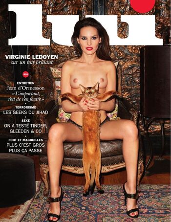 Virginie Ledoyen