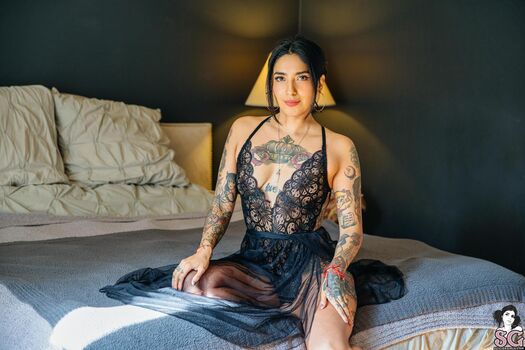 Leaked Virikasuicide page private photo viral onlyfans