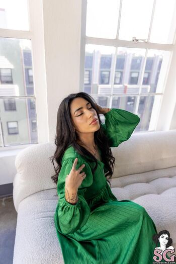 Leaked Virikasuicide page private photo viral onlyfans