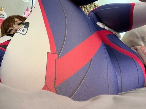 Leaked Virtualvwampire private photo viral onlyfans