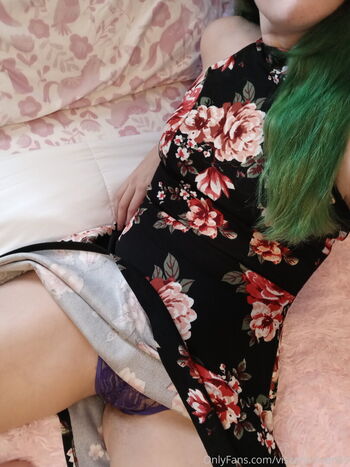 Leaked Visceralvixen private photo viral onlyfans