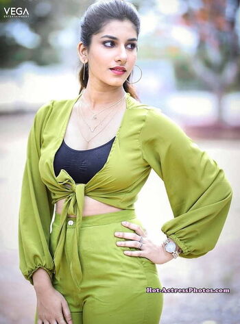 Vishnu Priya Bhimeneni
