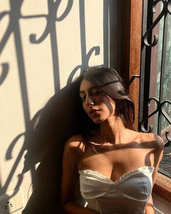 Leaked Vishnupriyaaa private photo viral onlyfans