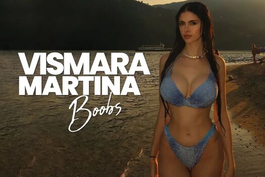 Leaked Vismara martina private photo viral onlyfans