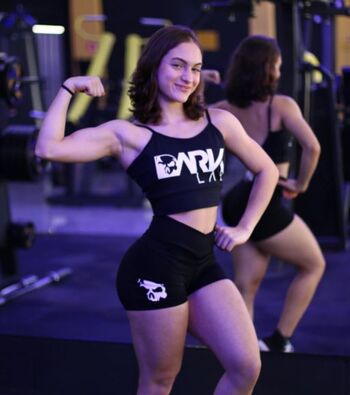 Leaked Vitoria caliman private photo viral onlyfans