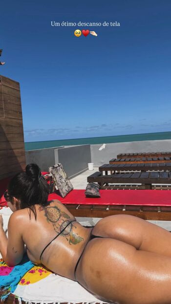 Leaked Vitoria kelly private photo viral onlyfans