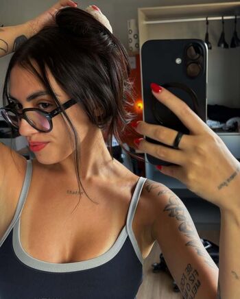 Leaked Vitoria marcilio private photo viral onlyfans