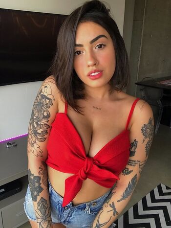 Vitoria Marcilio