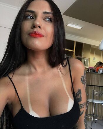 Leaked Vitoria marcilio private photo viral onlyfans