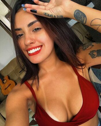 Vitoria Marcilio