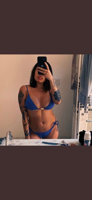 Leaked Vitoria marcilio private photo viral onlyfans