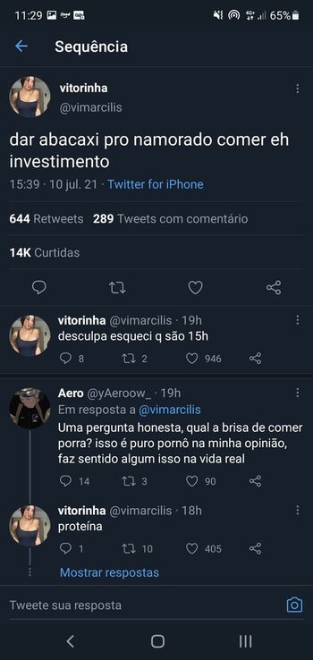 Leaked Vitoria marcilio private photo viral onlyfans