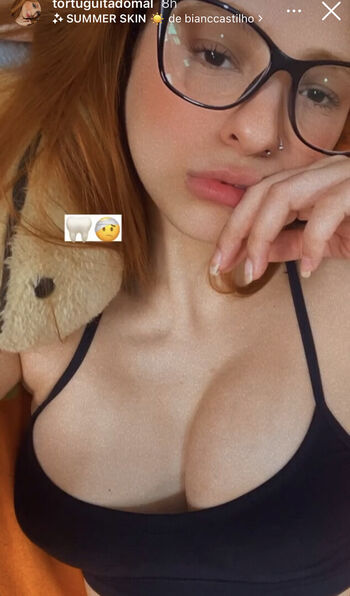 Leaked Vitoria private photo viral onlyfans