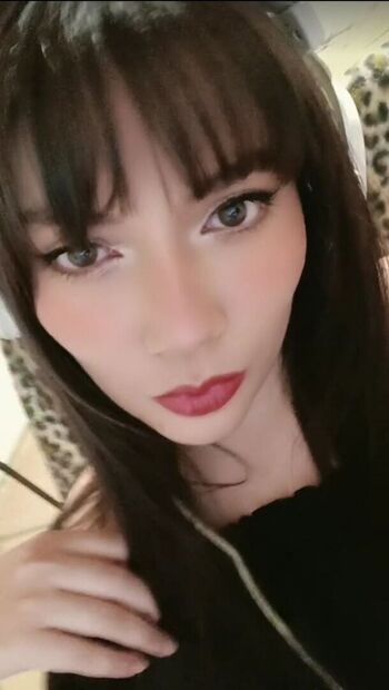 Leaked Vitria private photo viral onlyfans