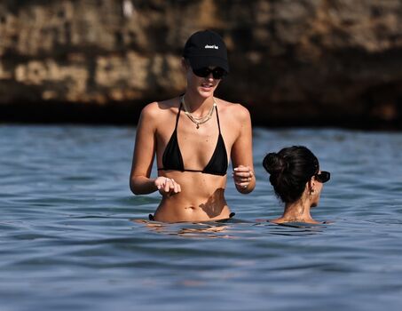 Leaked Vittoria ceretti private photo viral onlyfans