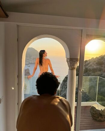 Leaked Vittoria ceretti private photo viral onlyfans