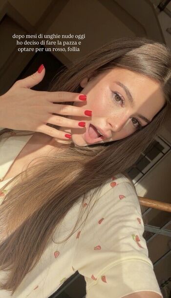 Vittoria Milanese