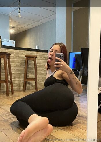 Vittoria Sbanca