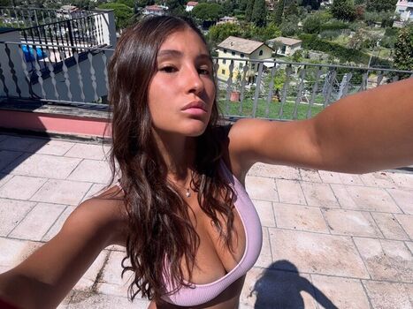 Leaked Vittoria private photo viral onlyfans
