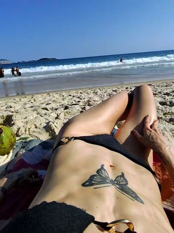 Leaked Vivi orth private photo viral onlyfans