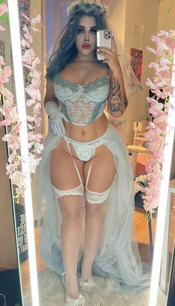 Leaked Vivi tarantino private photo viral onlyfans