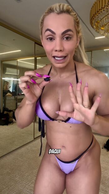 Leaked Vivi winkler private photo viral onlyfans
