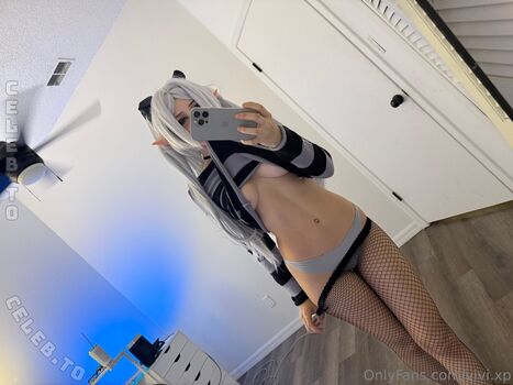 Leaked Vivi xp private photo viral onlyfans