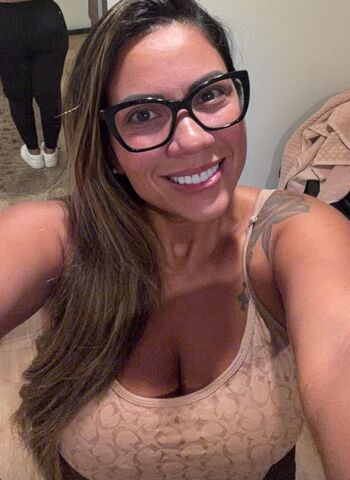 Vivia Tami Silva