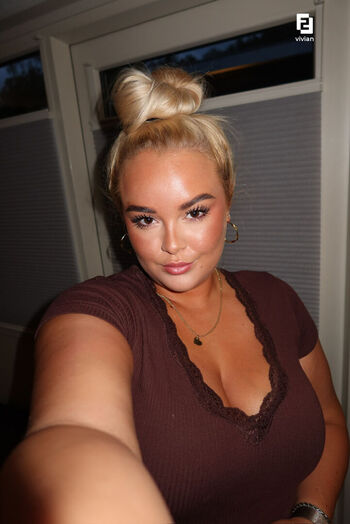 Vivian Bron