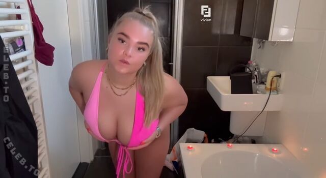 Vivian Bron