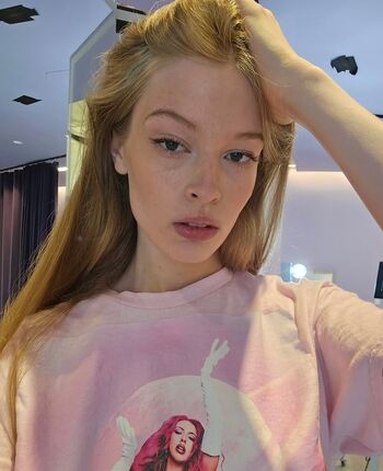 Leaked Vivian jenna wilson private photo viral onlyfans