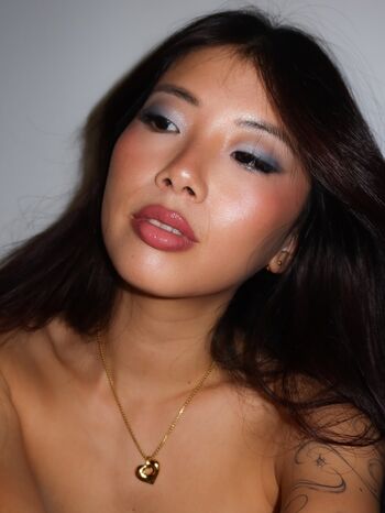 Leaked Vivian marie wong private photo viral onlyfans