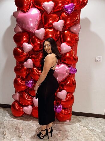Leaked Vivian saldana private photo viral onlyfans
