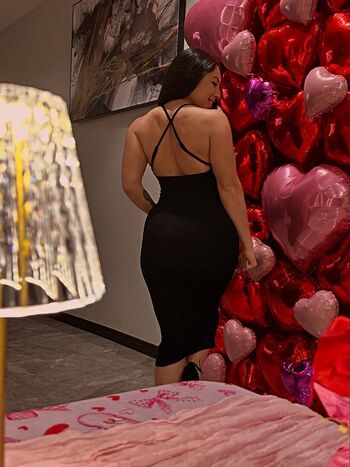Leaked Vivian saldana private photo viral onlyfans