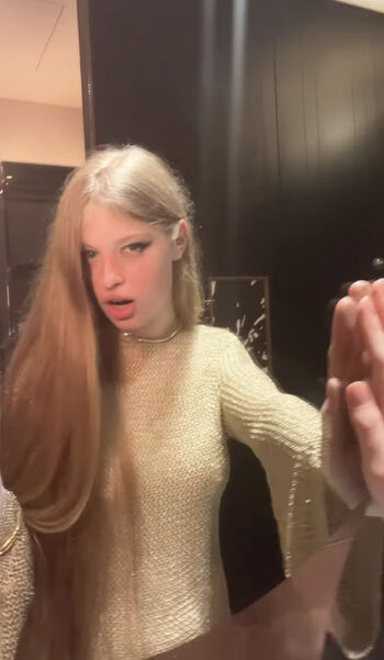 Leaked Vivian wilson private photo viral onlyfans